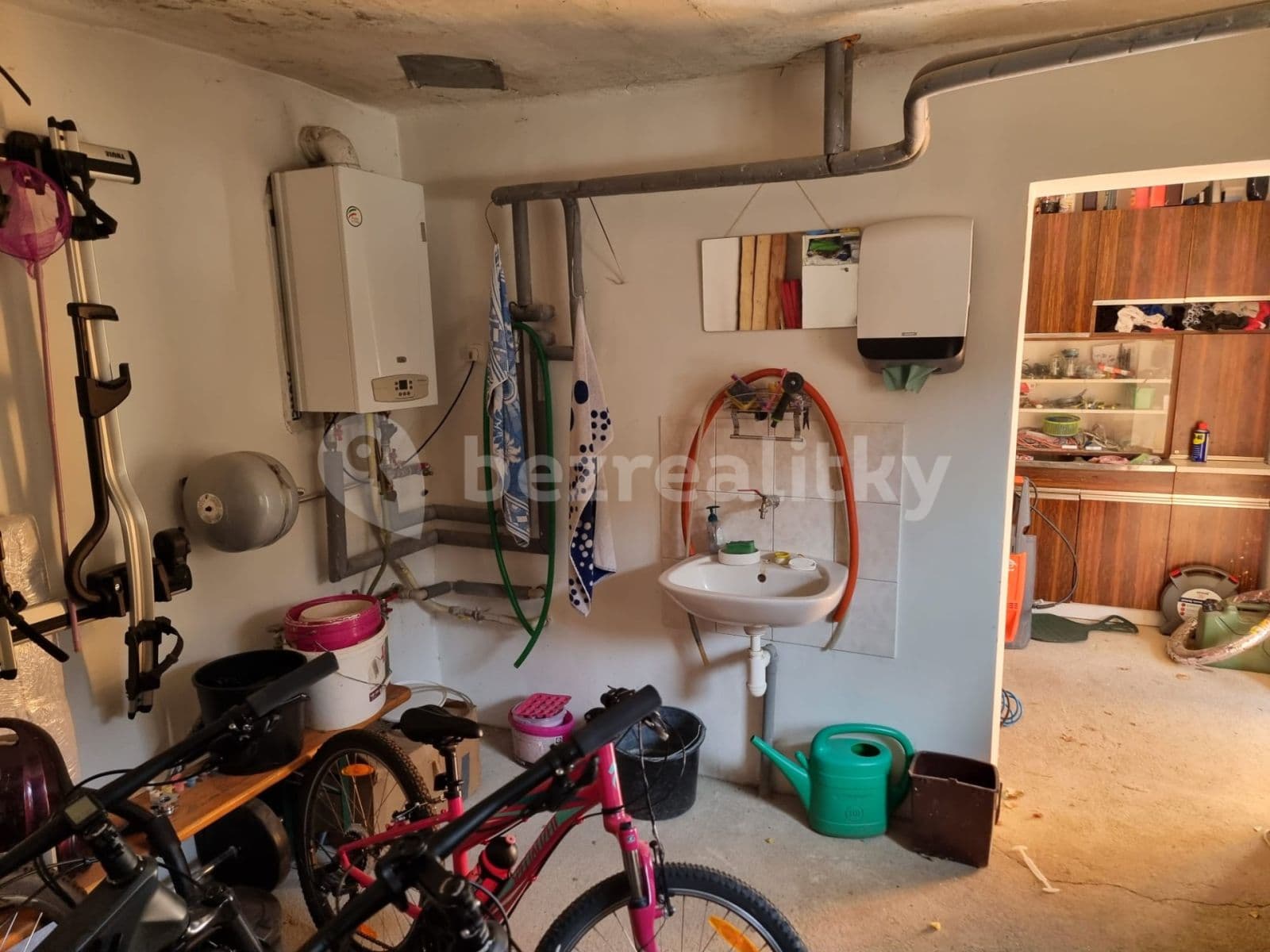 Prodej domu 129 m², pozemek 244 m², Komenského, Židlochovice, Jihomoravský kraj Prodej domu 129 m², pozemek 244 m², Komenského, Židlochovice, Jihomoravský kraj