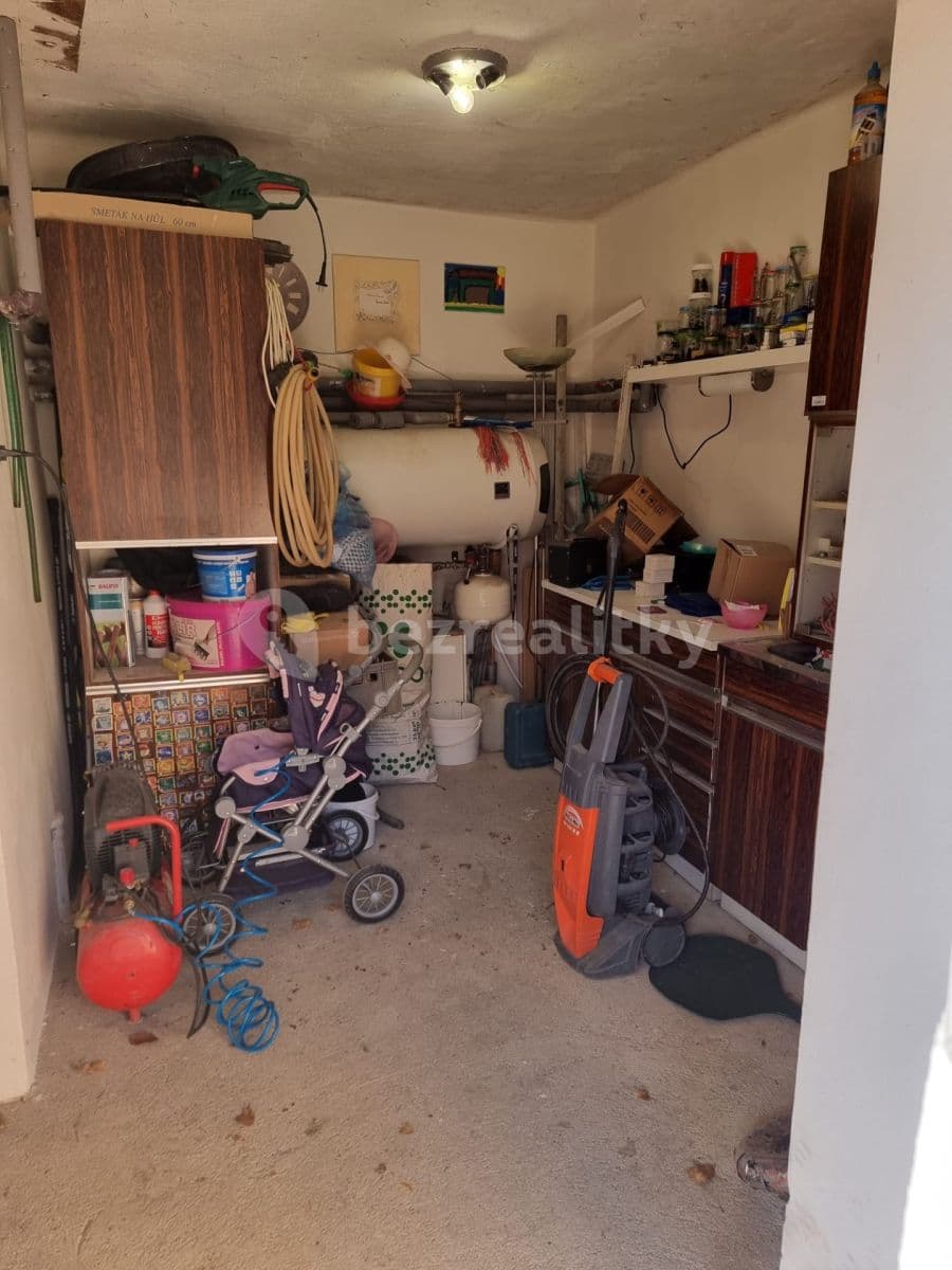 Prodej domu 129 m², pozemek 244 m², Komenského, Židlochovice, Jihomoravský kraj Prodej domu 129 m², pozemek 244 m², Komenského, Židlochovice, Jihomoravský kraj