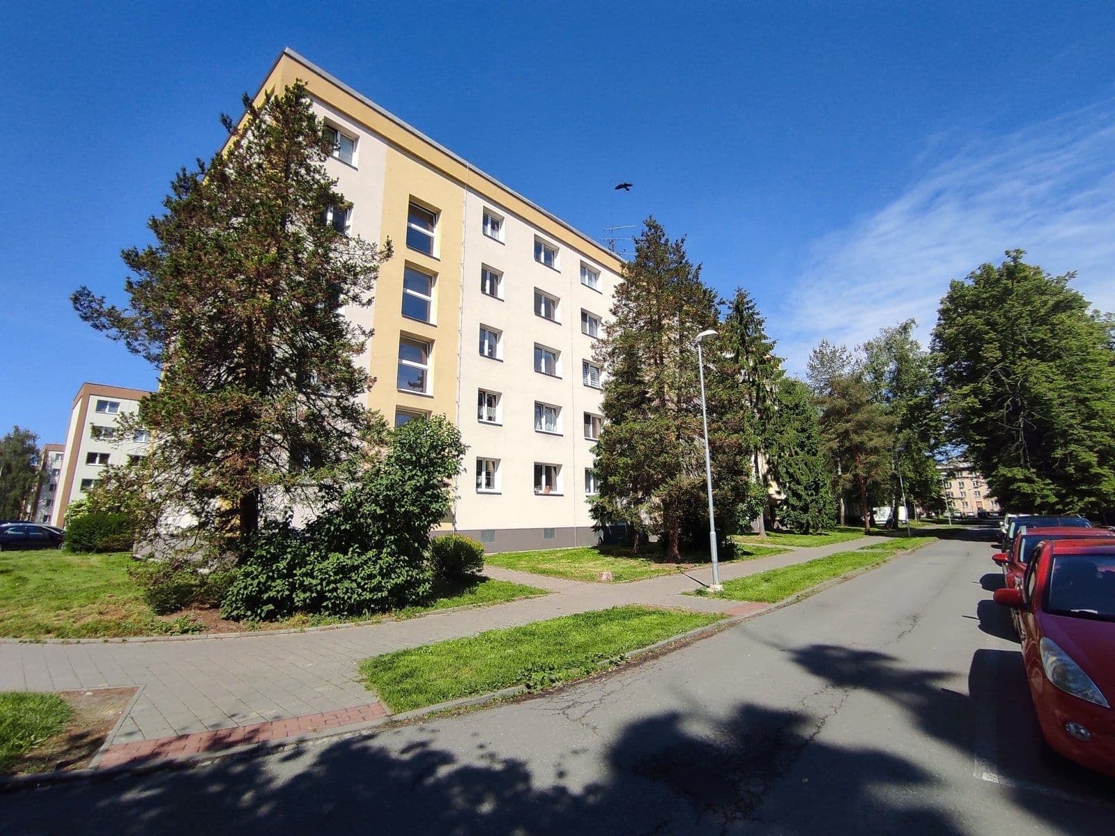 Pronájem bytu 3+1 69 m², Holubova, Karviná, Moravskoslezský kraj Pronájem bytu 3+1 69 m², Holubova, Karviná, Moravskoslezský kraj