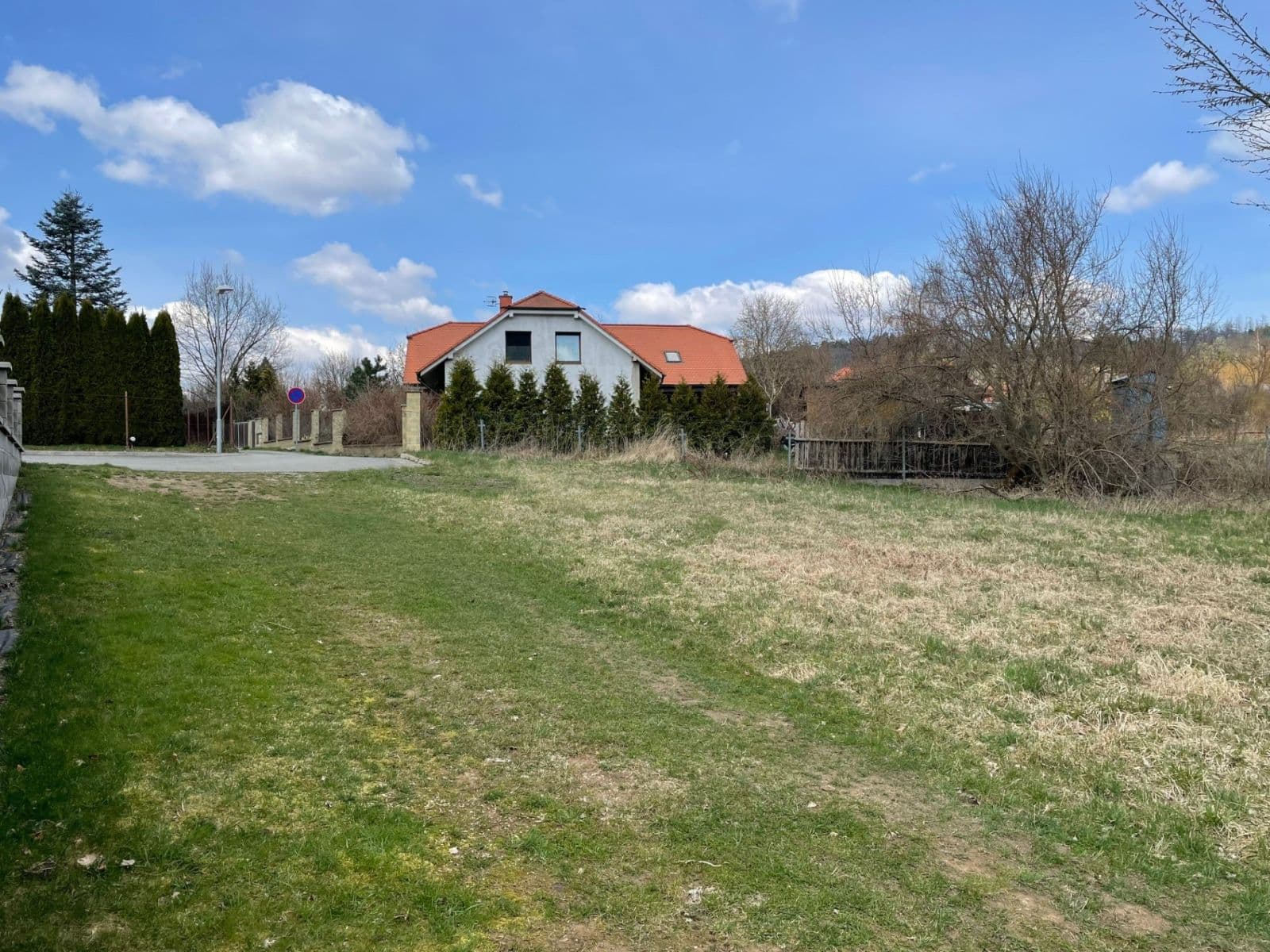 Prodej pozemku 4.987 m², Mnichovice, Středočeský kraj Prodej pozemku 4.987 m², Mnichovice, Středočeský kraj