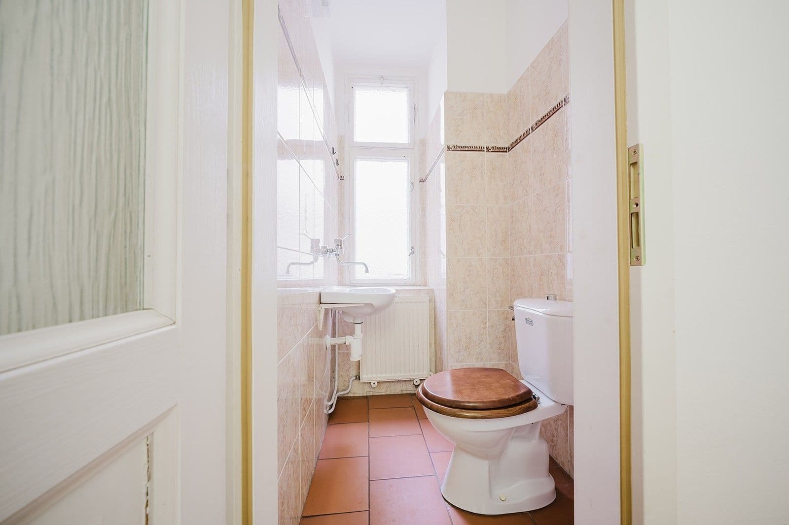 Pronájem bytu 1+1 63 m², Malostranské náměstí, Praha, Praha Pronájem bytu 1+1 63 m², Malostranské náměstí, Praha, Praha