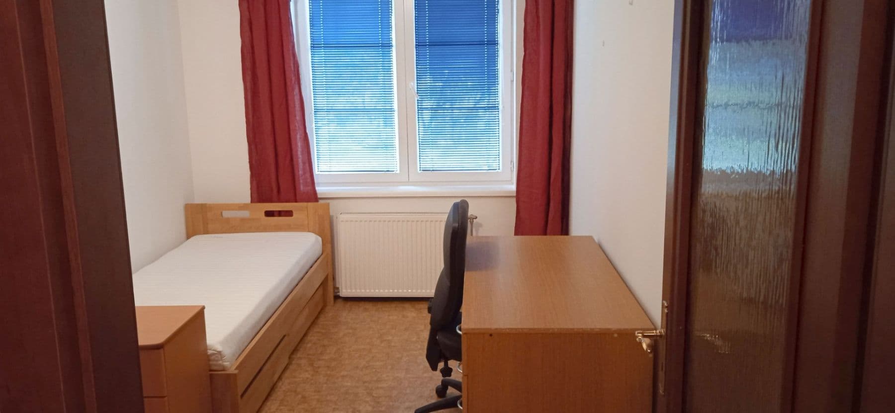 Pronájem bytu 4+kk 119 m², Kotlanova, Brno, Jihomoravský kraj Pronájem bytu 4+kk 119 m², Kotlanova, Brno, Jihomoravský kraj