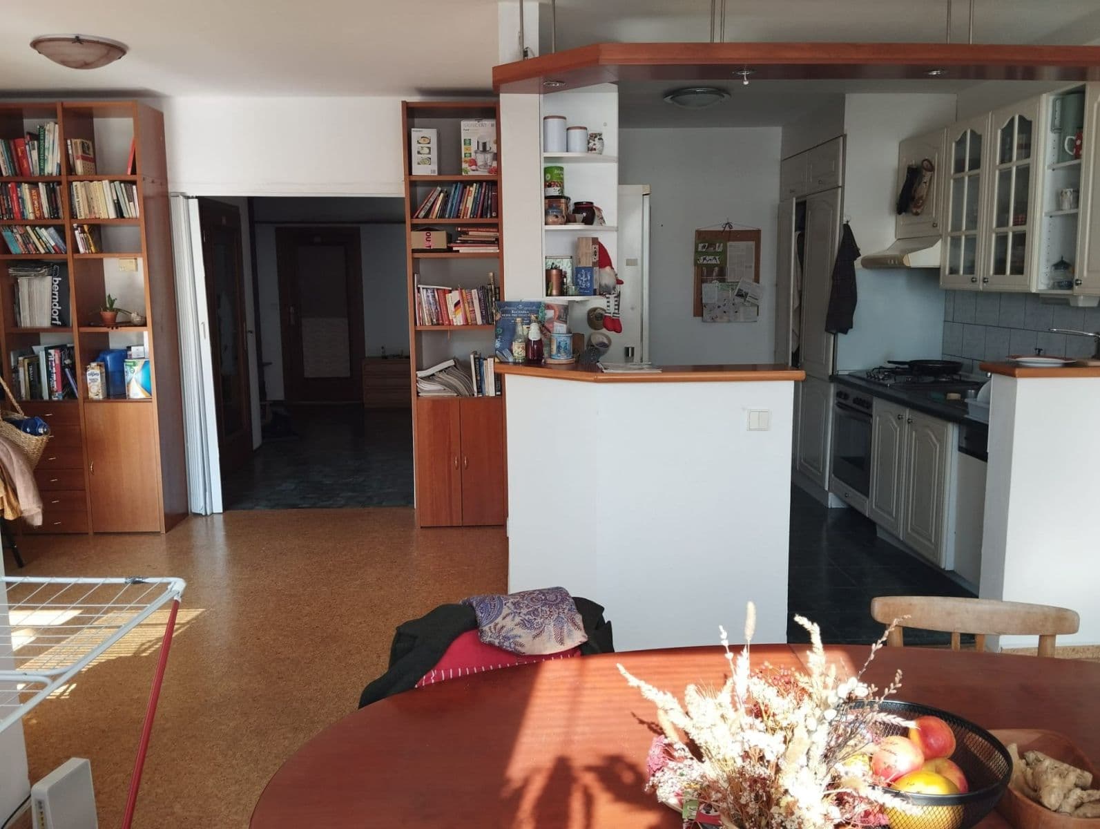 Pronájem bytu 4+kk 119 m², Kotlanova, Brno, Jihomoravský kraj Pronájem bytu 4+kk 119 m², Kotlanova, Brno, Jihomoravský kraj