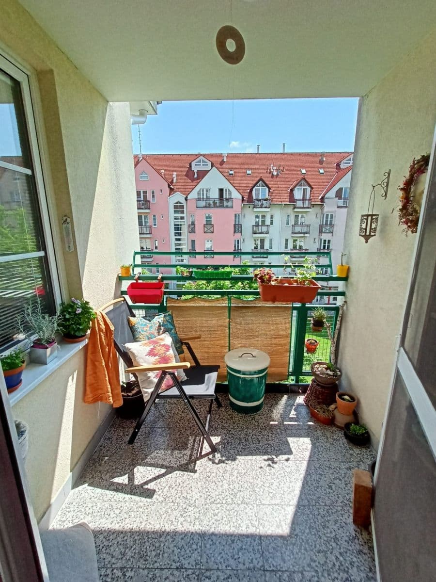 Pronájem bytu 4+kk 119 m², Kotlanova, Brno, Jihomoravský kraj Pronájem bytu 4+kk 119 m², Kotlanova, Brno, Jihomoravský kraj