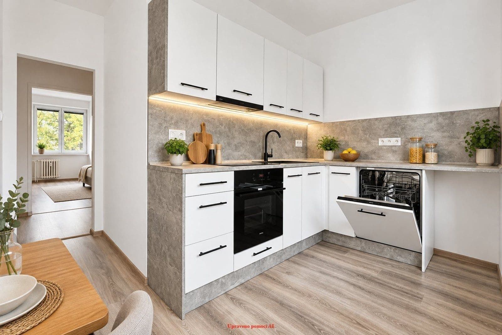 Pronájem bytu 2+1 56 m², Mickiewiczova, Havířov, Moravskoslezský kraj Pronájem bytu 2+1 56 m², Mickiewiczova, Havířov, Moravskoslezský kraj