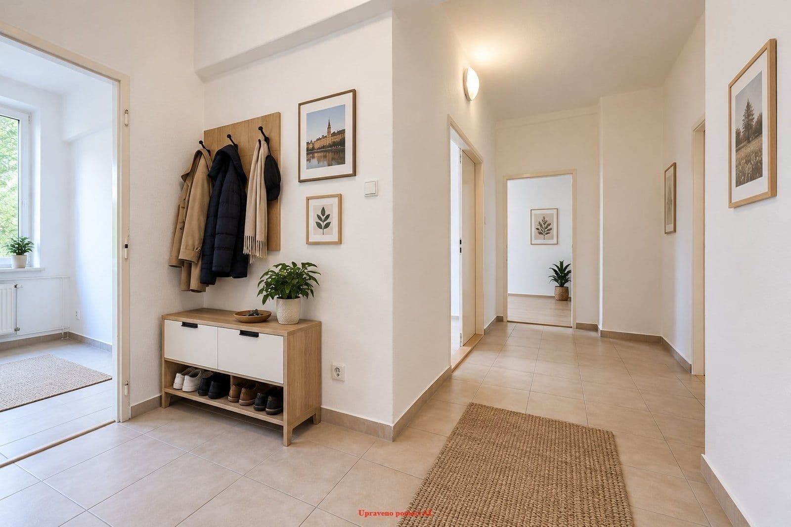 Pronájem bytu 2+1 56 m², Mickiewiczova, Havířov, Moravskoslezský kraj Pronájem bytu 2+1 56 m², Mickiewiczova, Havířov, Moravskoslezský kraj