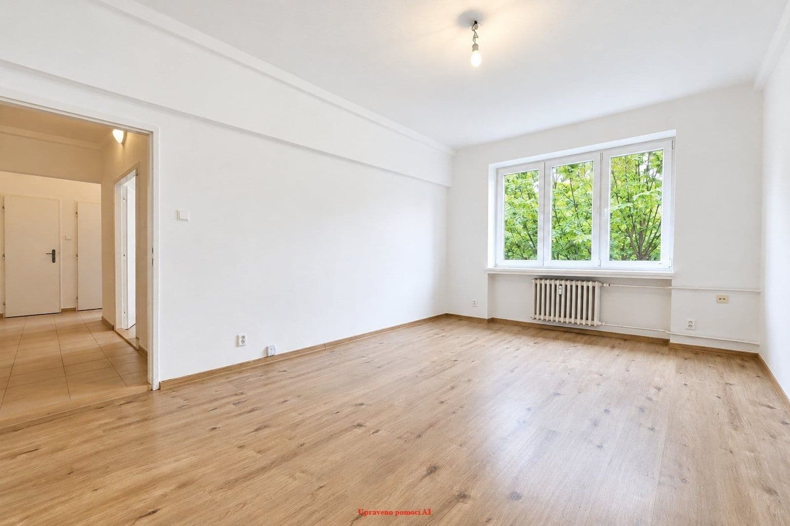 Pronájem bytu 2+1 56 m², Mickiewiczova, Havířov, Moravskoslezský kraj Pronájem bytu 2+1 56 m², Mickiewiczova, Havířov, Moravskoslezský kraj
