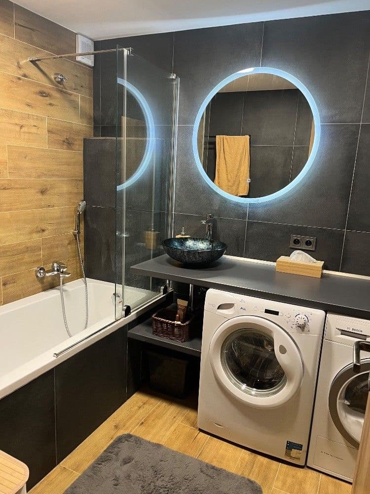 Pronájem bytu 2+kk 68 m², Dubinská, Pardubice, Pardubický kraj Pronájem bytu 2+kk 68 m², Dubinská, Pardubice, Pardubický kraj