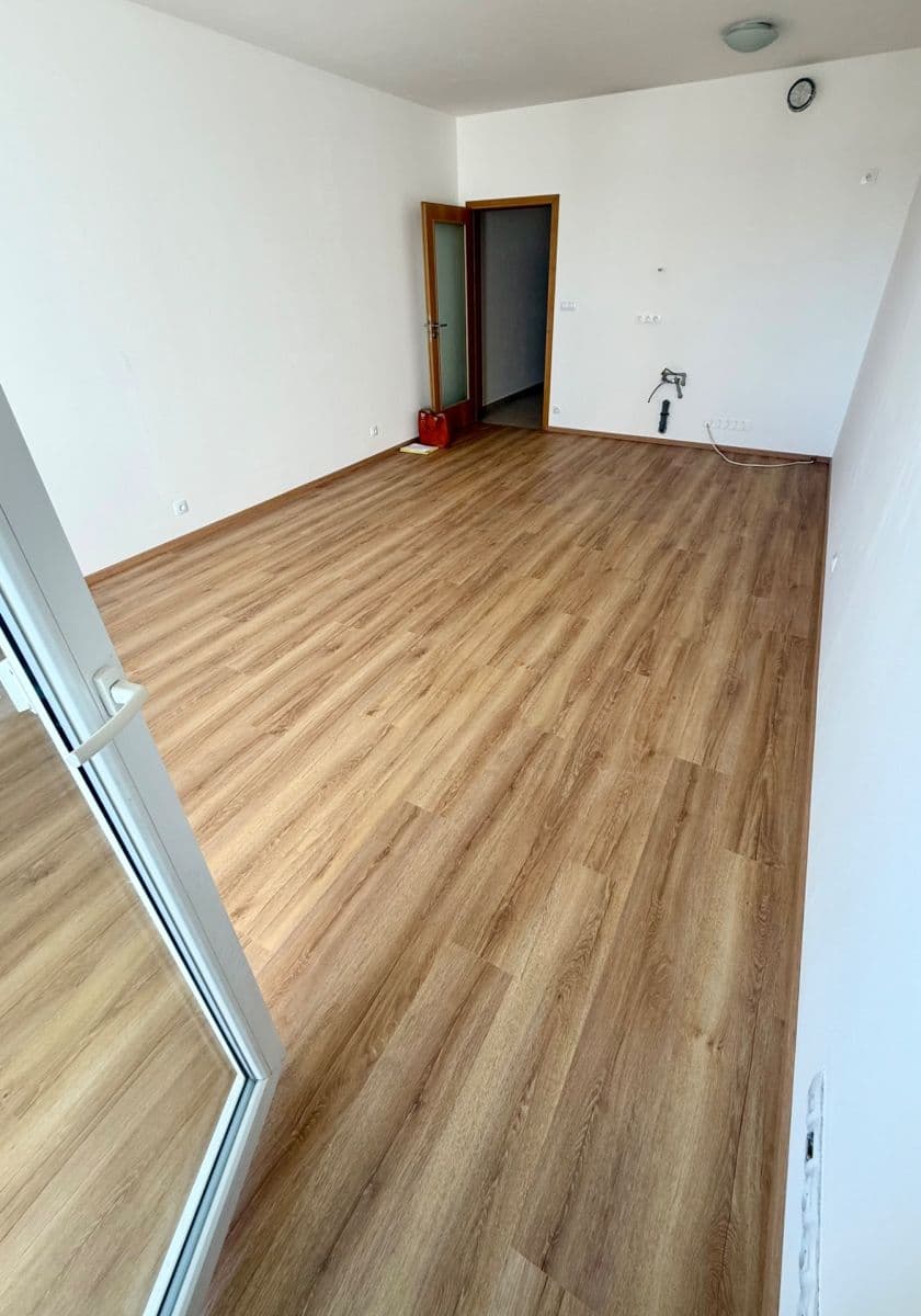 Prodej bytu 1+kk 40 m², Hornoměcholupská, Praha, Praha Prodej bytu 1+kk 40 m², Hornoměcholupská, Praha, Praha