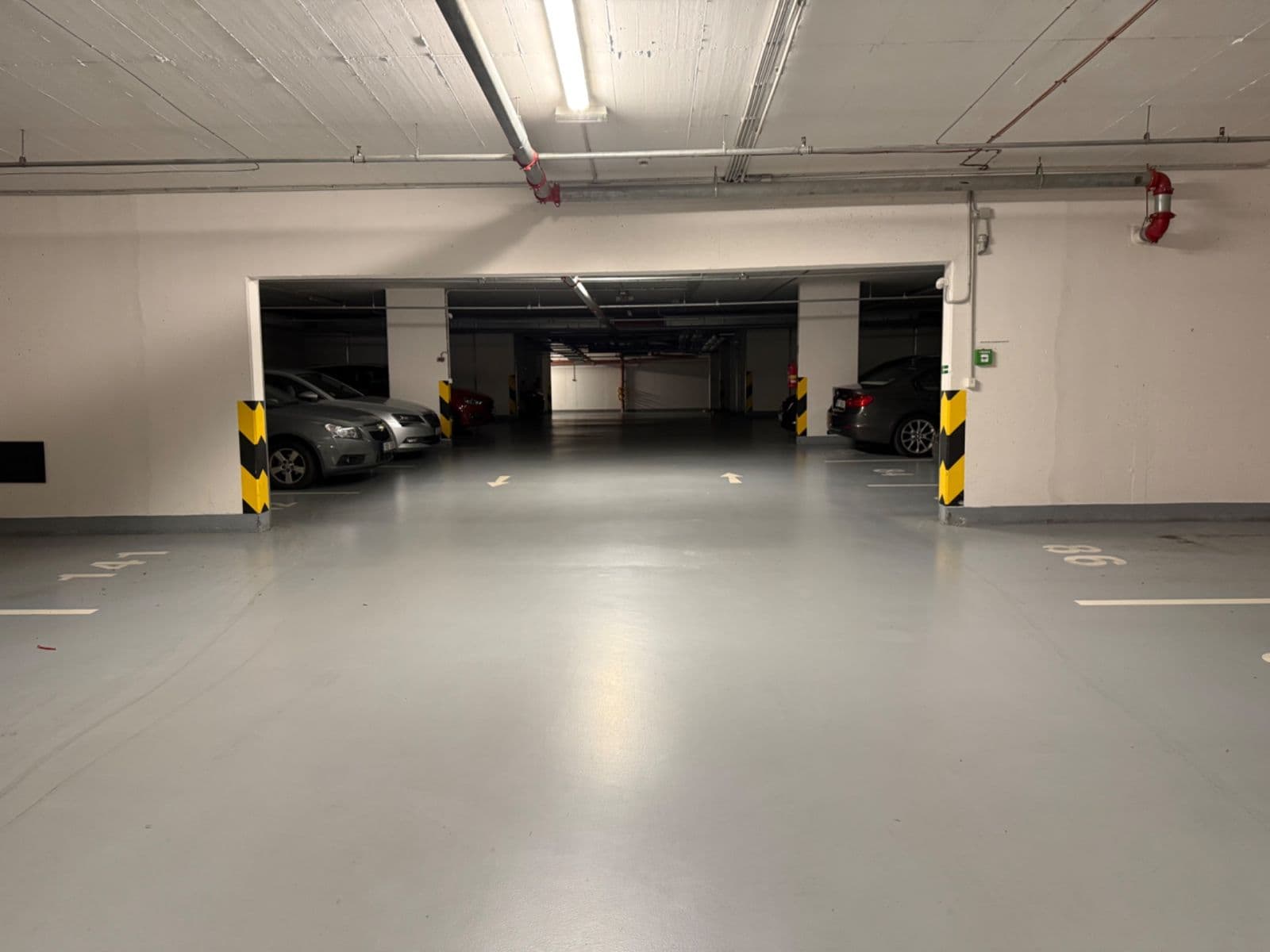 Prodej bytu 1+kk 40 m², Hornoměcholupská, Praha, Praha Prodej bytu 1+kk 40 m², Hornoměcholupská, Praha, Praha