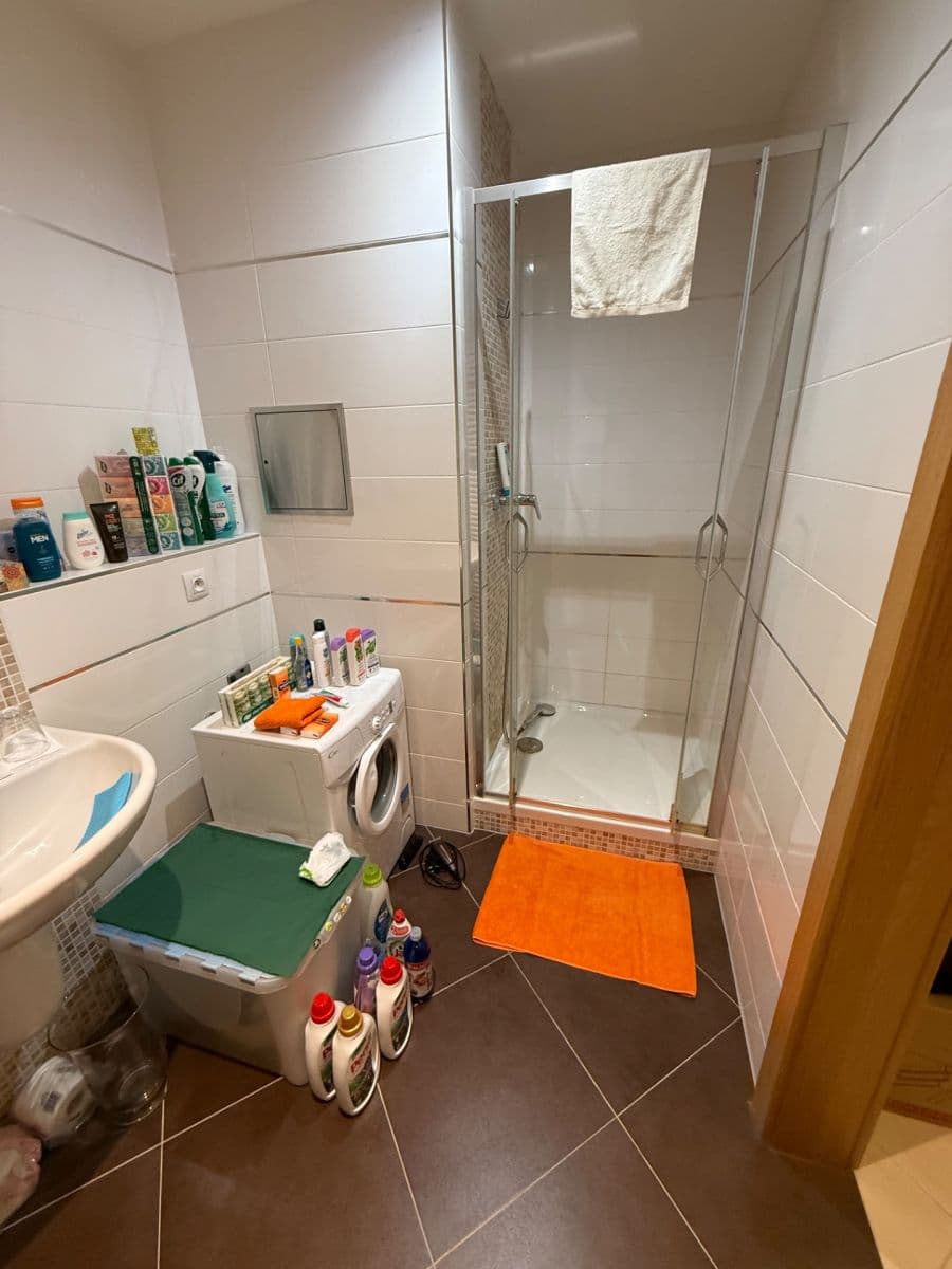 Prodej bytu 1+kk 37 m², Hornoměcholupská, Praha, Praha Prodej bytu 1+kk 37 m², Hornoměcholupská, Praha, Praha