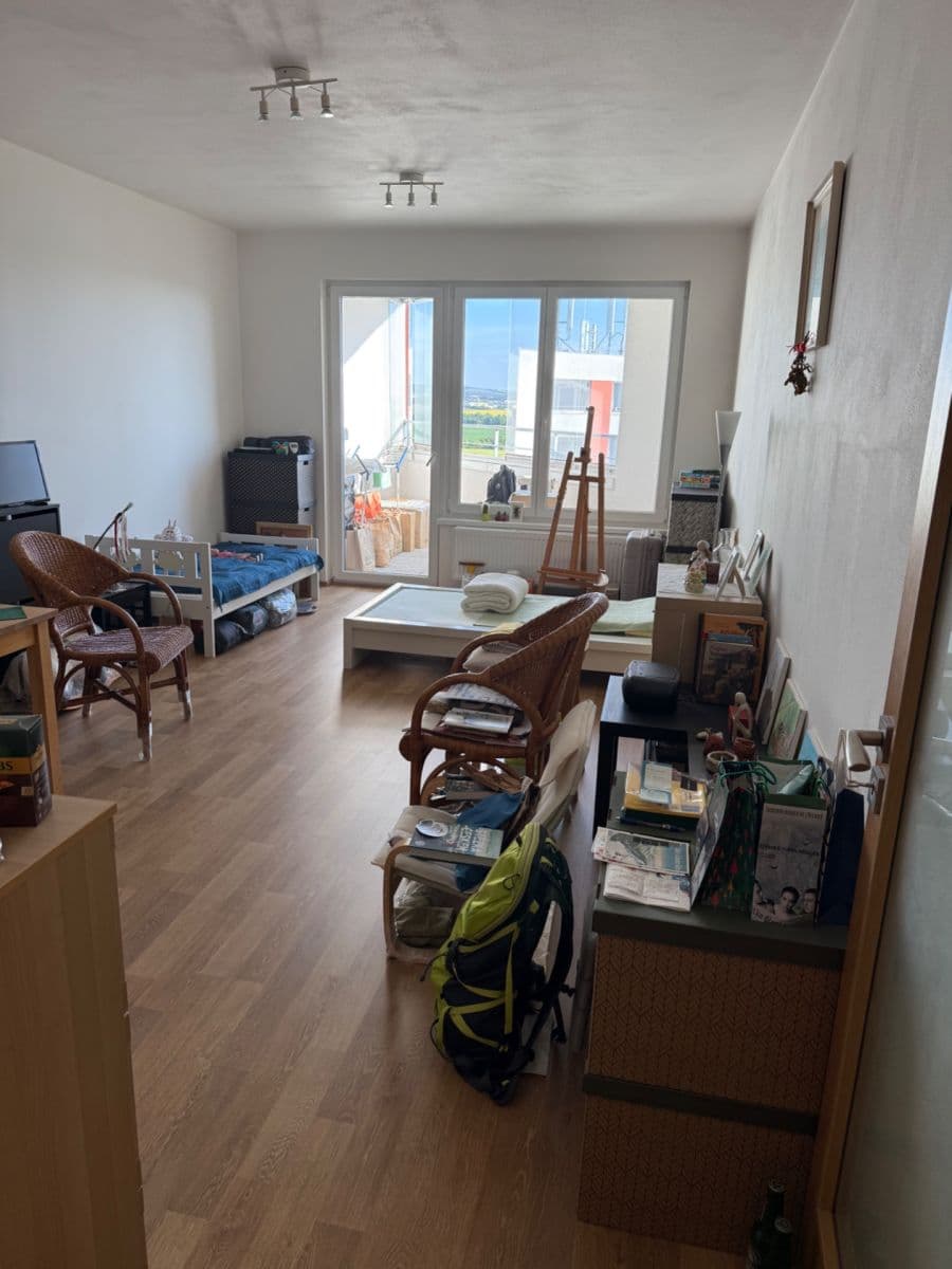 Prodej bytu 1+kk 37 m², Hornoměcholupská, Praha, Praha Prodej bytu 1+kk 37 m², Hornoměcholupská, Praha, Praha