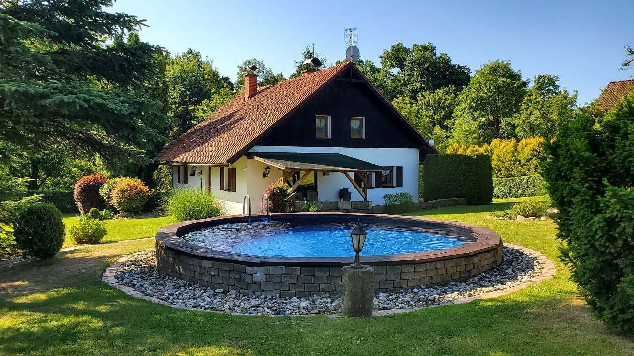 Pronájem chaty, chalupy, Doksy, Liberecký kraj Pronájem chaty, chalupy, Doksy, Liberecký kraj