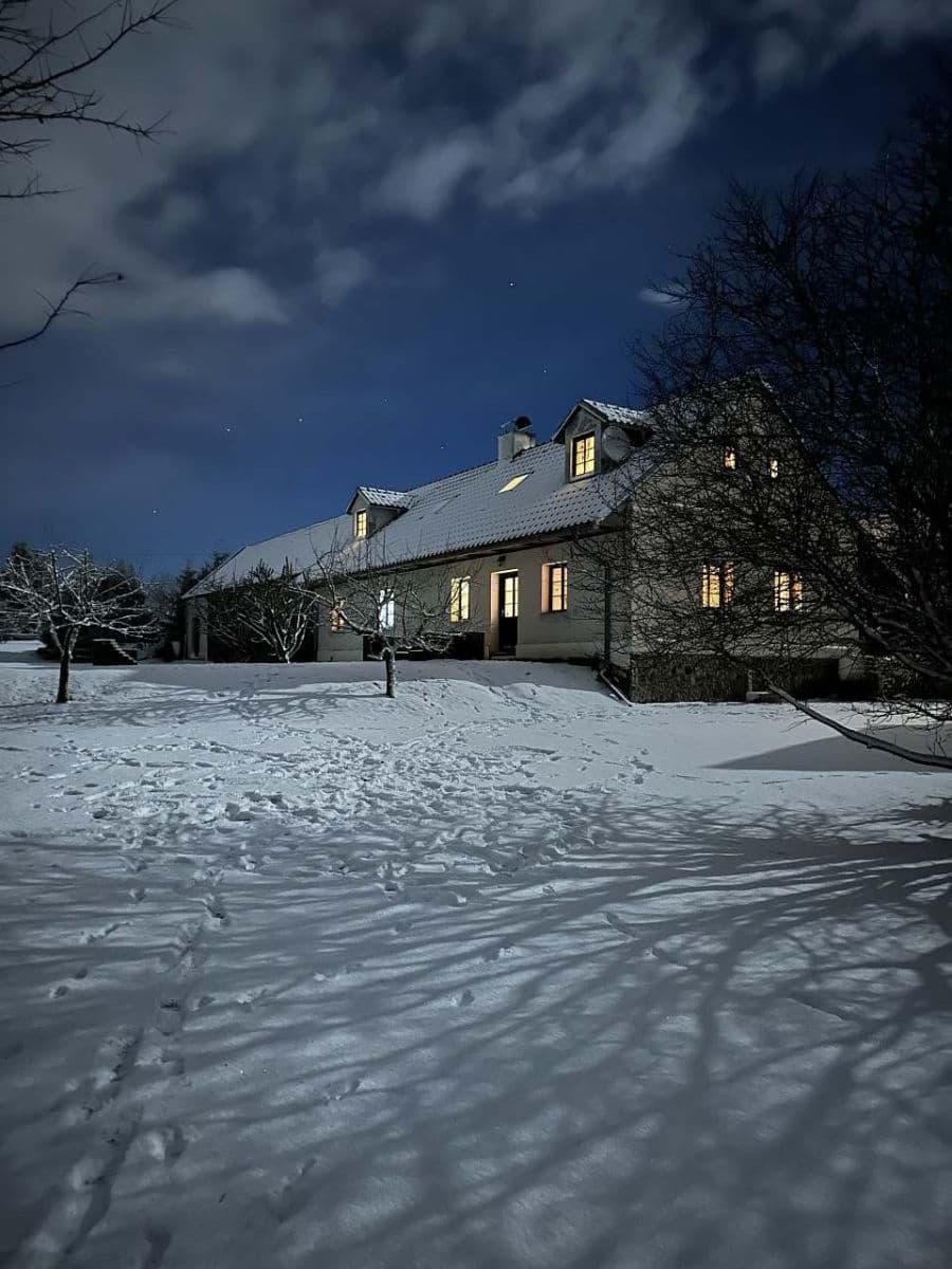 Pronájem chaty, chalupy, Dolní Hradiště, Plzeňský kraj Pronájem chaty, chalupy, Dolní Hradiště, Plzeňský kraj
