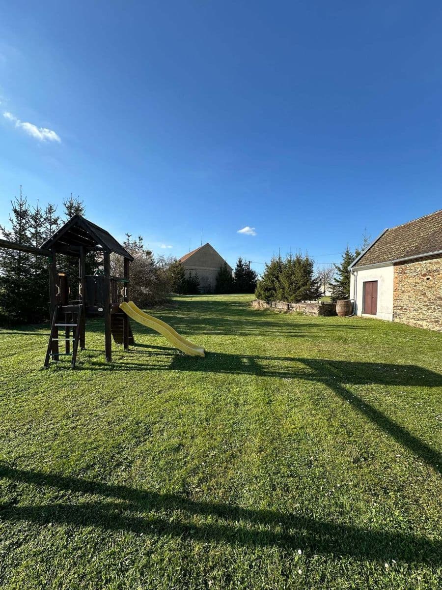 Pronájem chaty, chalupy, Dolní Hradiště, Plzeňský kraj Pronájem chaty, chalupy, Dolní Hradiště, Plzeňský kraj