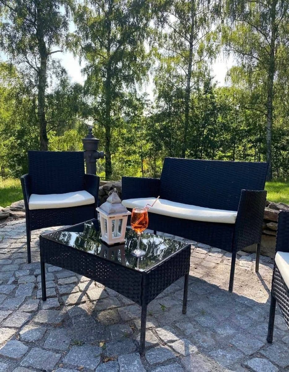 Pronájem chaty, chalupy, Kamberk, Středočeský kraj Pronájem chaty, chalupy, Kamberk, Středočeský kraj