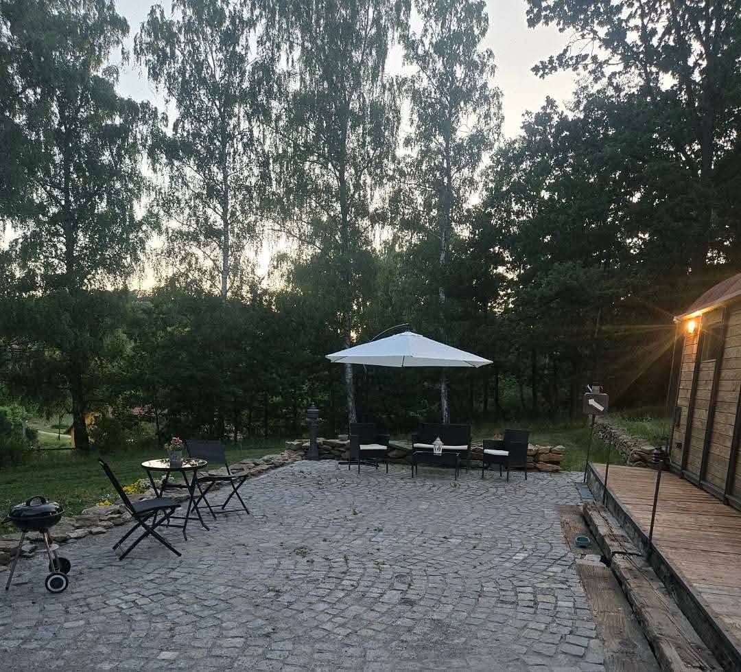 Pronájem chaty, chalupy, Kamberk, Středočeský kraj Pronájem chaty, chalupy, Kamberk, Středočeský kraj