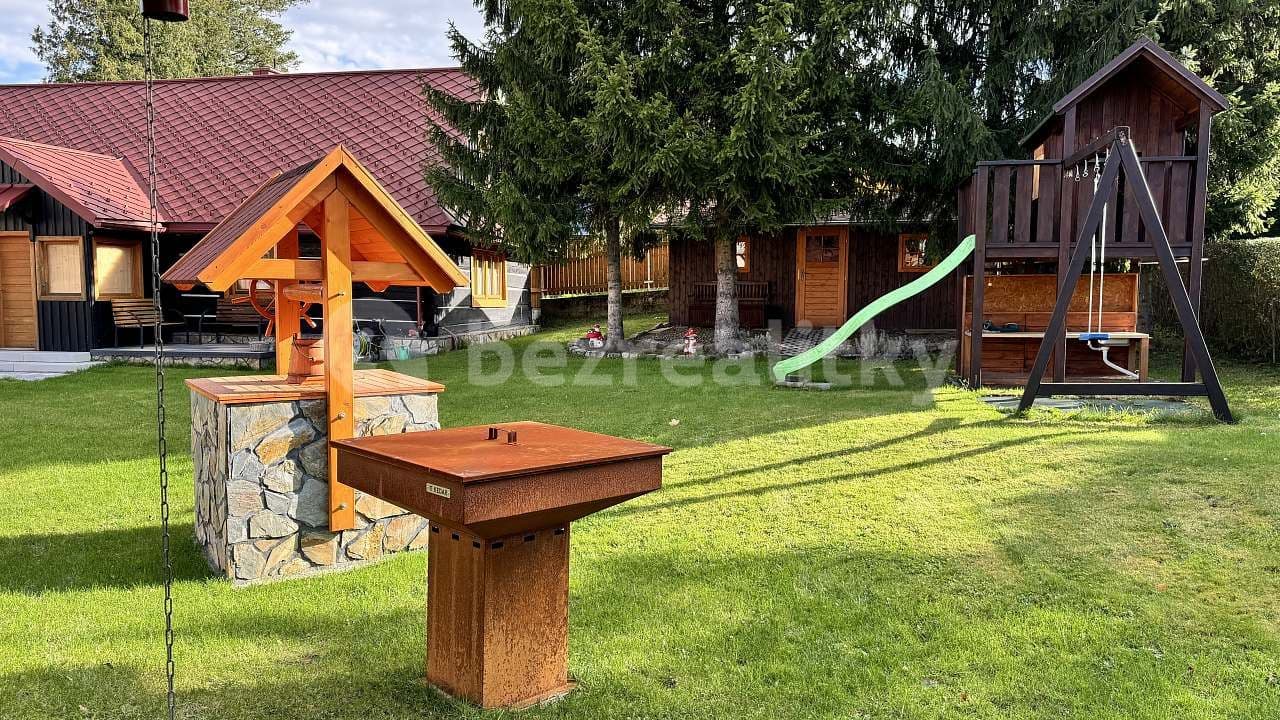 Pronájem chaty, chalupy, Komorní Lhotka, Moravskoslezský kraj Pronájem chaty, chalupy, Komorní Lhotka, Moravskoslezský kraj