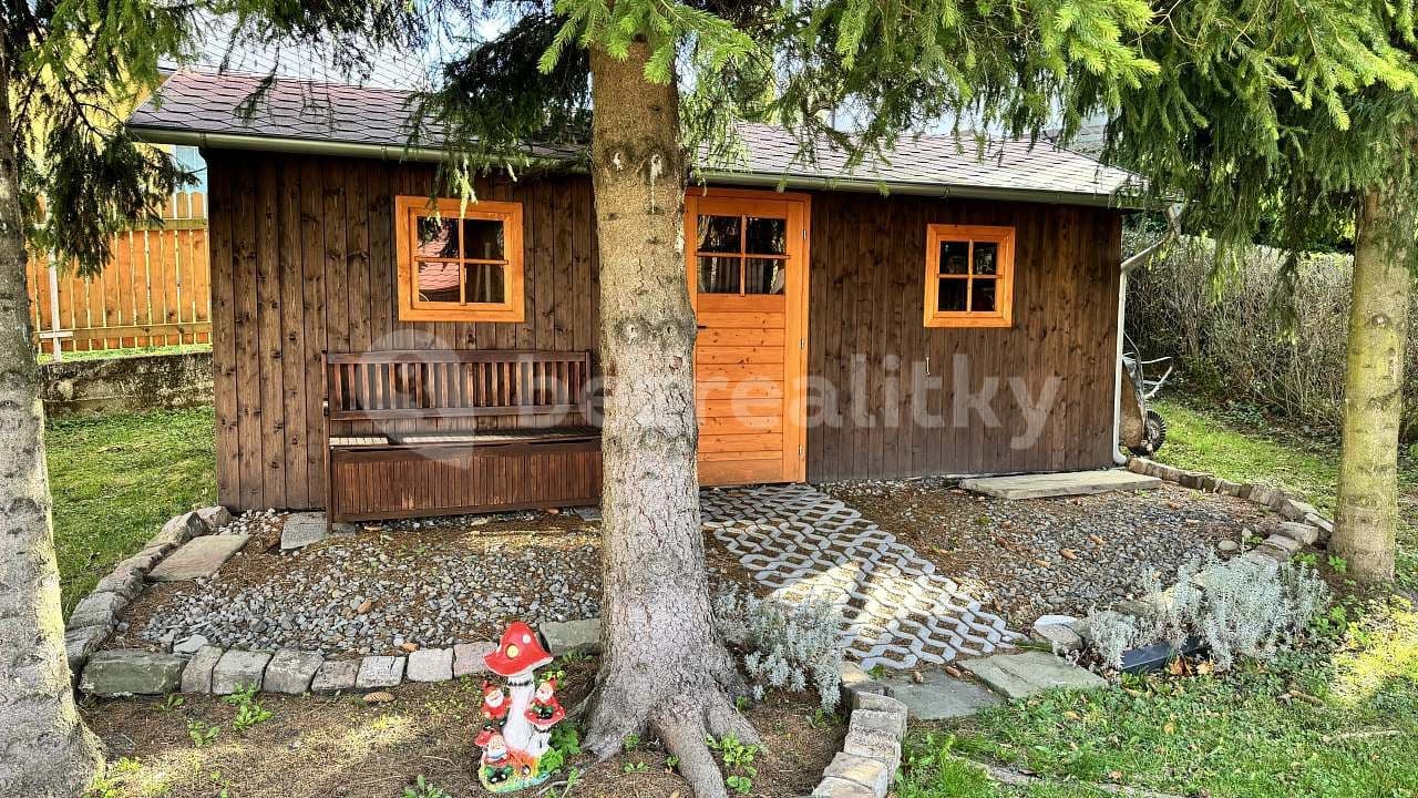 Pronájem chaty, chalupy, Komorní Lhotka, Moravskoslezský kraj Pronájem chaty, chalupy, Komorní Lhotka, Moravskoslezský kraj