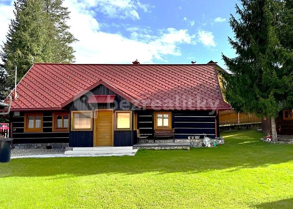 Pronájem chaty, chalupy, Komorní Lhotka, Moravskoslezský kraj Pronájem chaty, chalupy, Komorní Lhotka, Moravskoslezský kraj