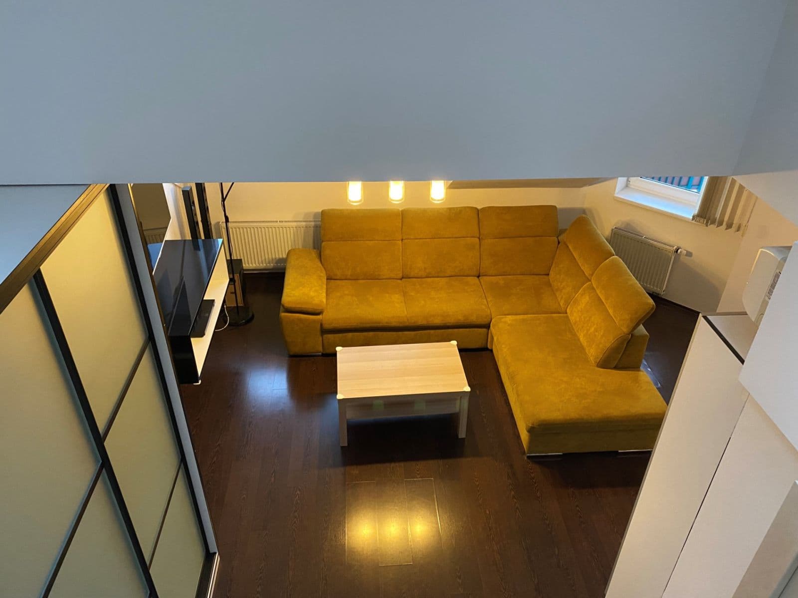 Pronájem bytu 2+kk 68 m², Gutova, Praha, Praha Pronájem bytu 2+kk 68 m², Gutova, Praha, Praha