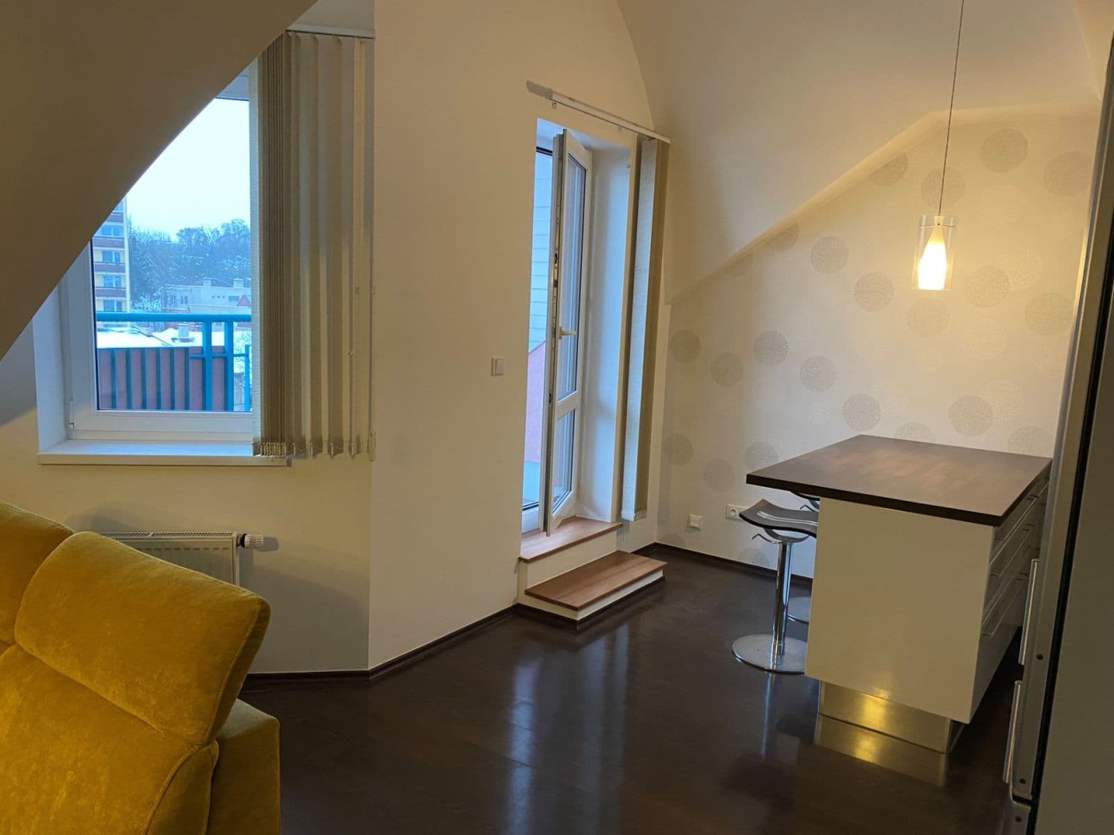 Pronájem bytu 2+kk 68 m², Gutova, Praha, Praha Pronájem bytu 2+kk 68 m², Gutova, Praha, Praha