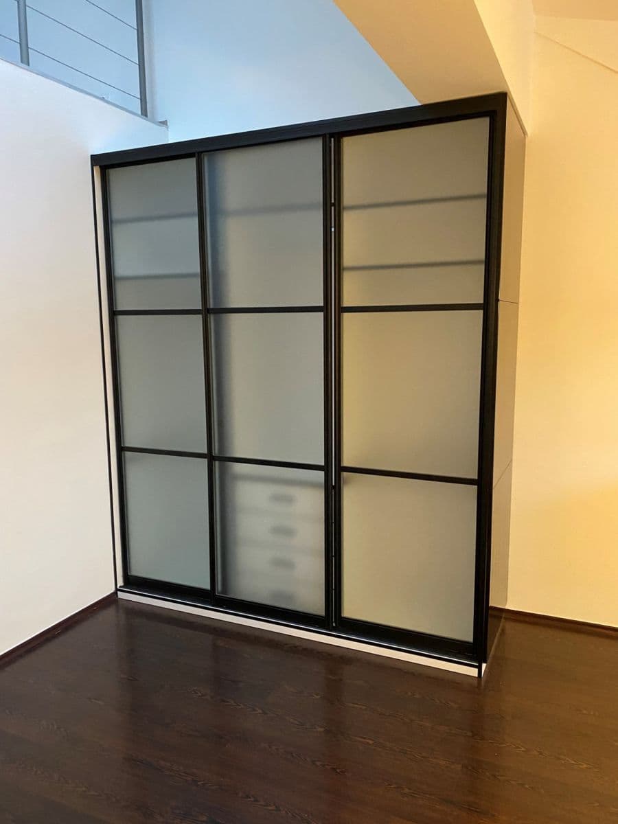 Pronájem bytu 2+kk 68 m², Gutova, Praha, Praha Pronájem bytu 2+kk 68 m², Gutova, Praha, Praha