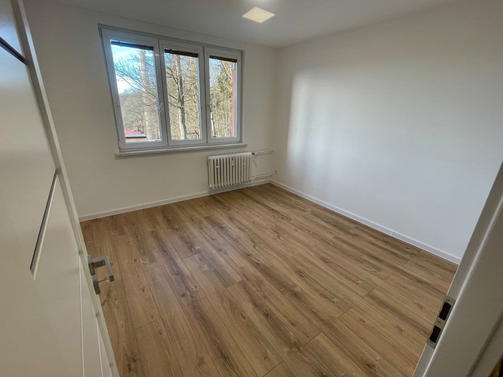 Pronájem bytu 2+1 52 m², Mikulášská, Aš, Karlovarský kraj Pronájem bytu 2+1 52 m², Mikulášská, Aš, Karlovarský kraj