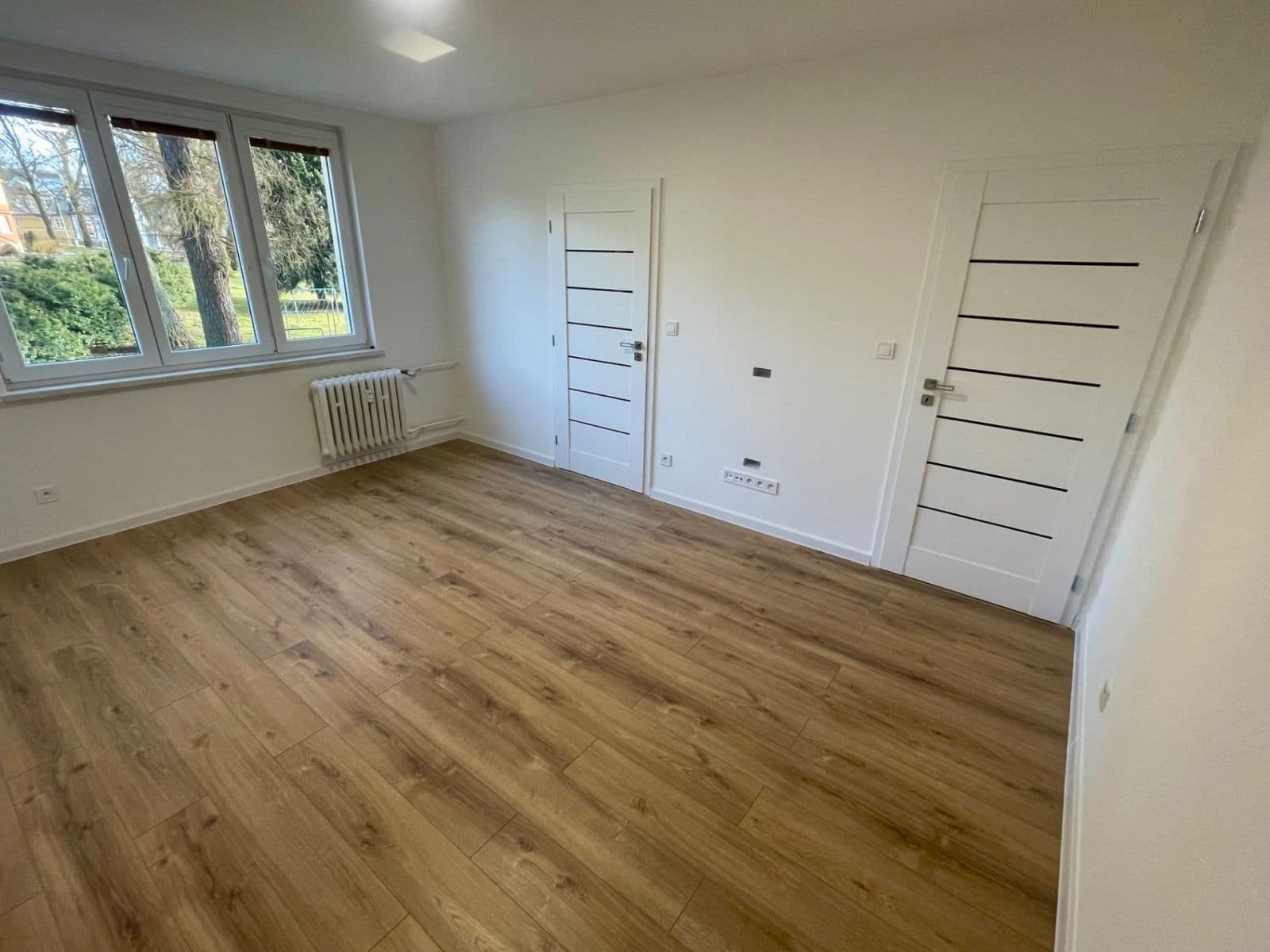 Pronájem bytu 2+1 52 m², Mikulášská, Aš, Karlovarský kraj Pronájem bytu 2+1 52 m², Mikulášská, Aš, Karlovarský kraj