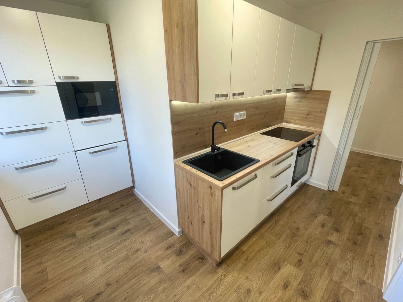 Pronájem bytu 2+1 52 m², Mikulášská, Aš, Karlovarský kraj Pronájem bytu 2+1 52 m², Mikulášská, Aš, Karlovarský kraj