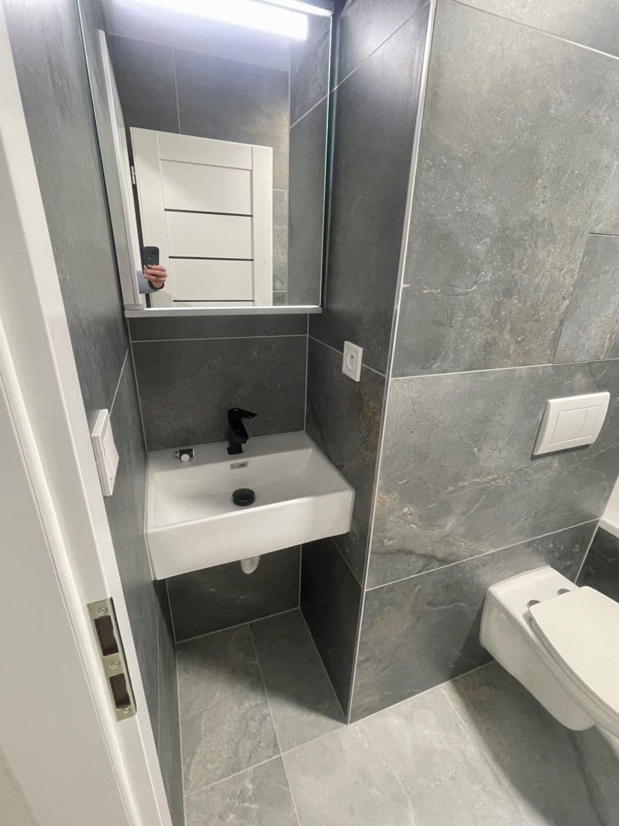 Pronájem bytu 2+1 52 m², Mikulášská, Aš, Karlovarský kraj Pronájem bytu 2+1 52 m², Mikulášská, Aš, Karlovarský kraj