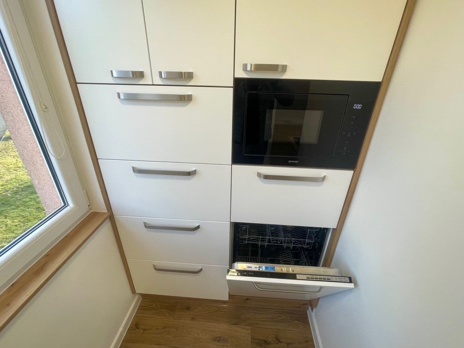 Pronájem bytu 2+1 52 m², Mikulášská, Aš, Karlovarský kraj Pronájem bytu 2+1 52 m², Mikulášská, Aš, Karlovarský kraj