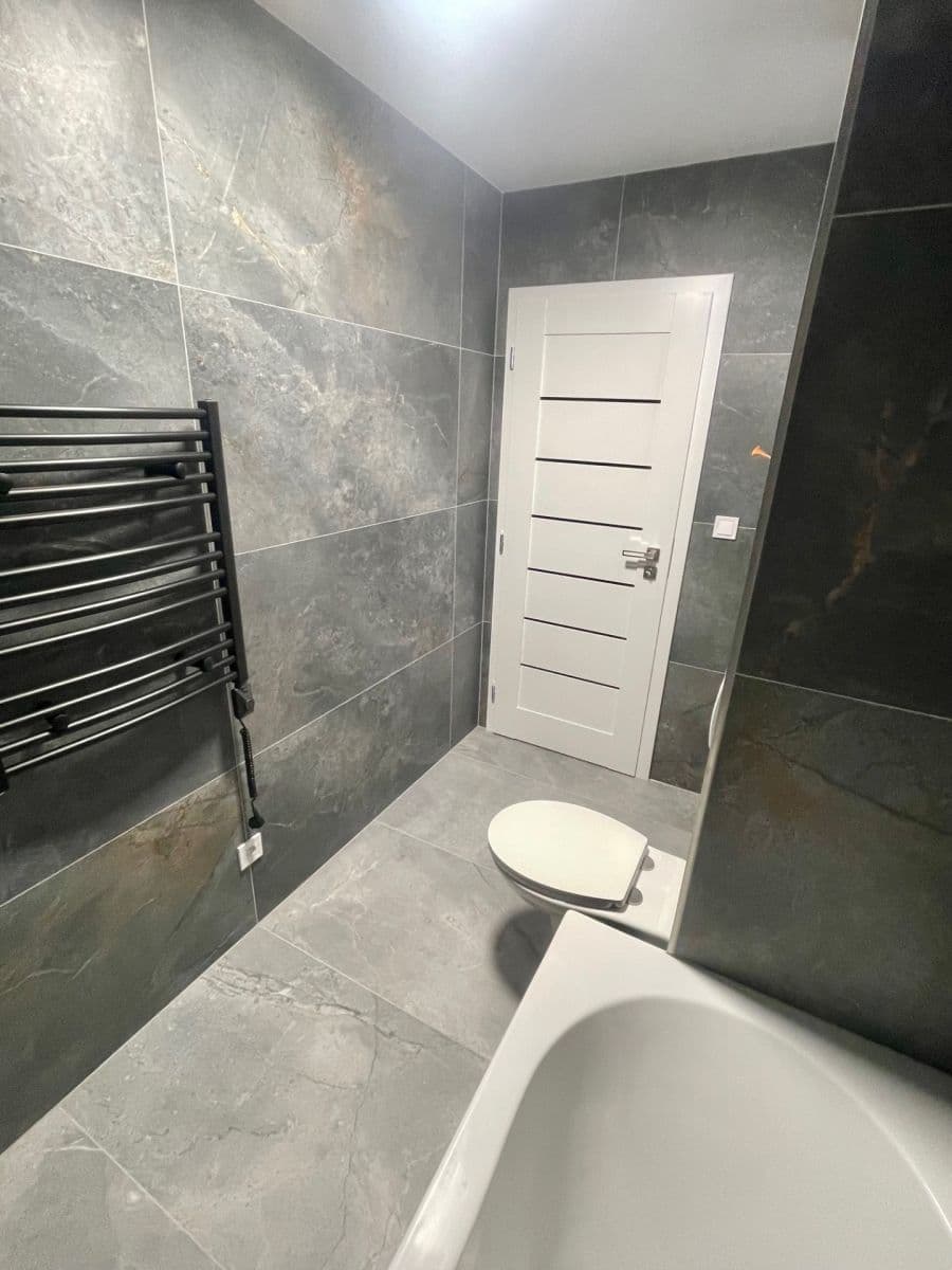 Pronájem bytu 2+1 52 m², Mikulášská, Aš, Karlovarský kraj Pronájem bytu 2+1 52 m², Mikulášská, Aš, Karlovarský kraj