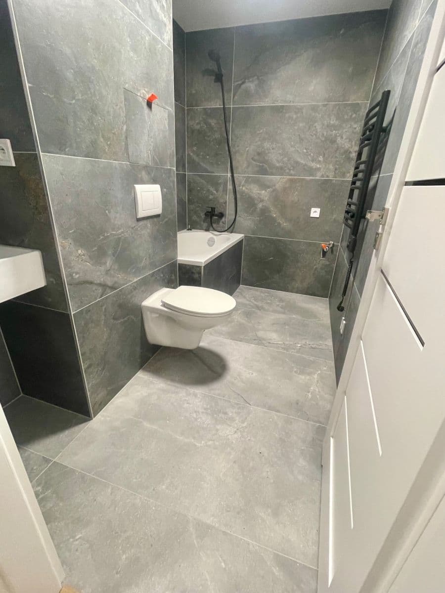 Pronájem bytu 2+1 52 m², Mikulášská, Aš, Karlovarský kraj Pronájem bytu 2+1 52 m², Mikulášská, Aš, Karlovarský kraj