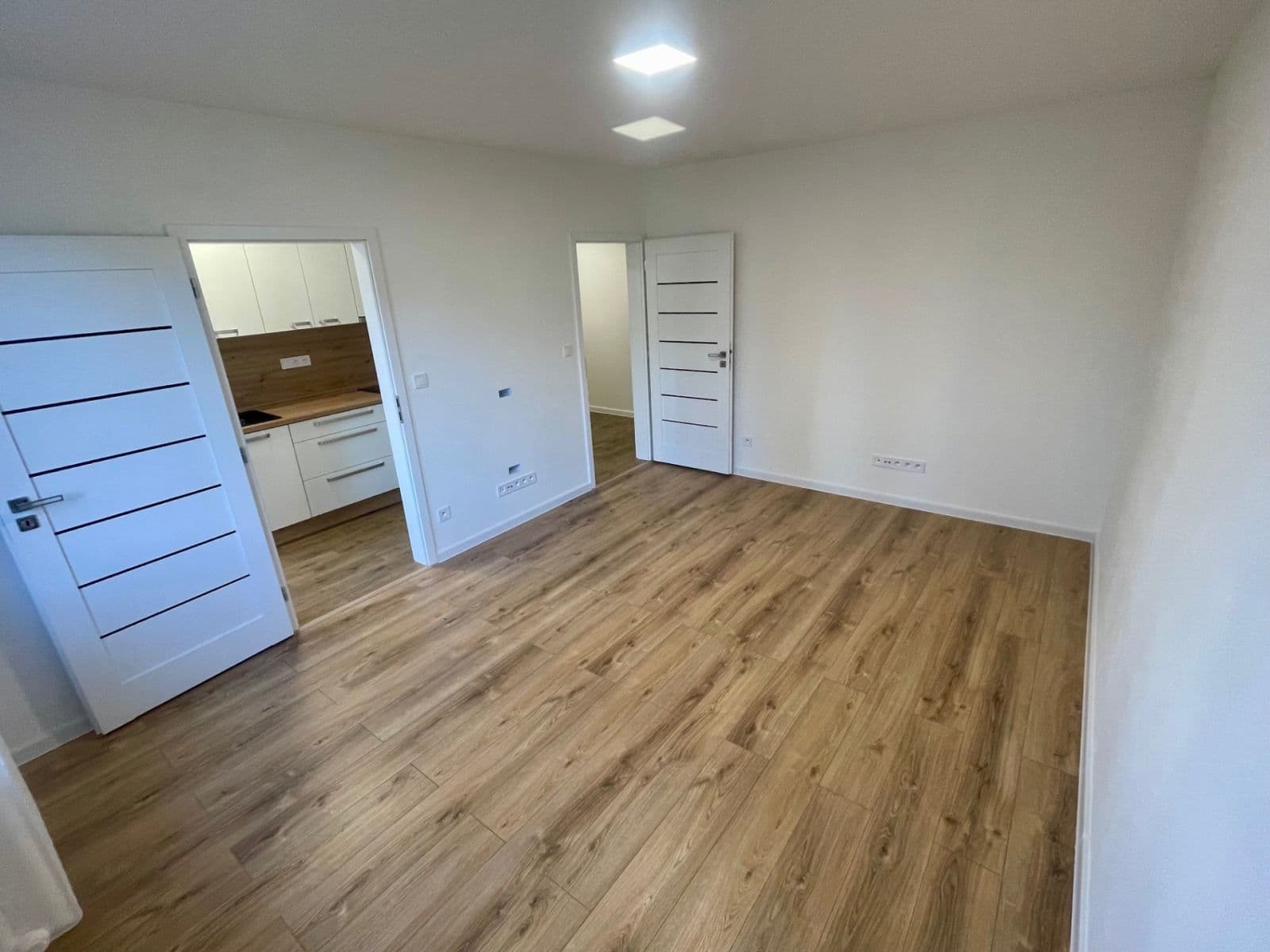 Pronájem bytu 2+1 52 m², Mikulášská, Aš, Karlovarský kraj Pronájem bytu 2+1 52 m², Mikulášská, Aš, Karlovarský kraj
