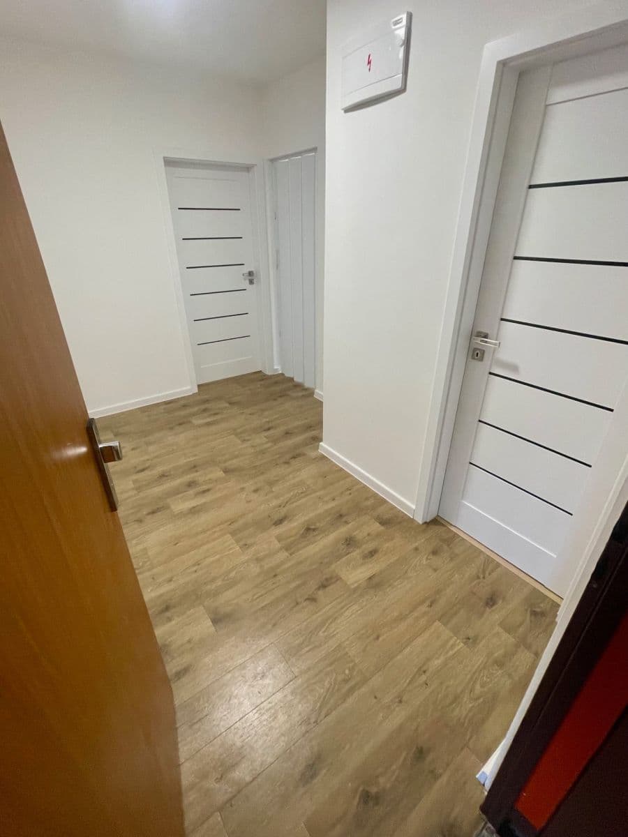 Pronájem bytu 2+1 52 m², Mikulášská, Aš, Karlovarský kraj Pronájem bytu 2+1 52 m², Mikulášská, Aš, Karlovarský kraj