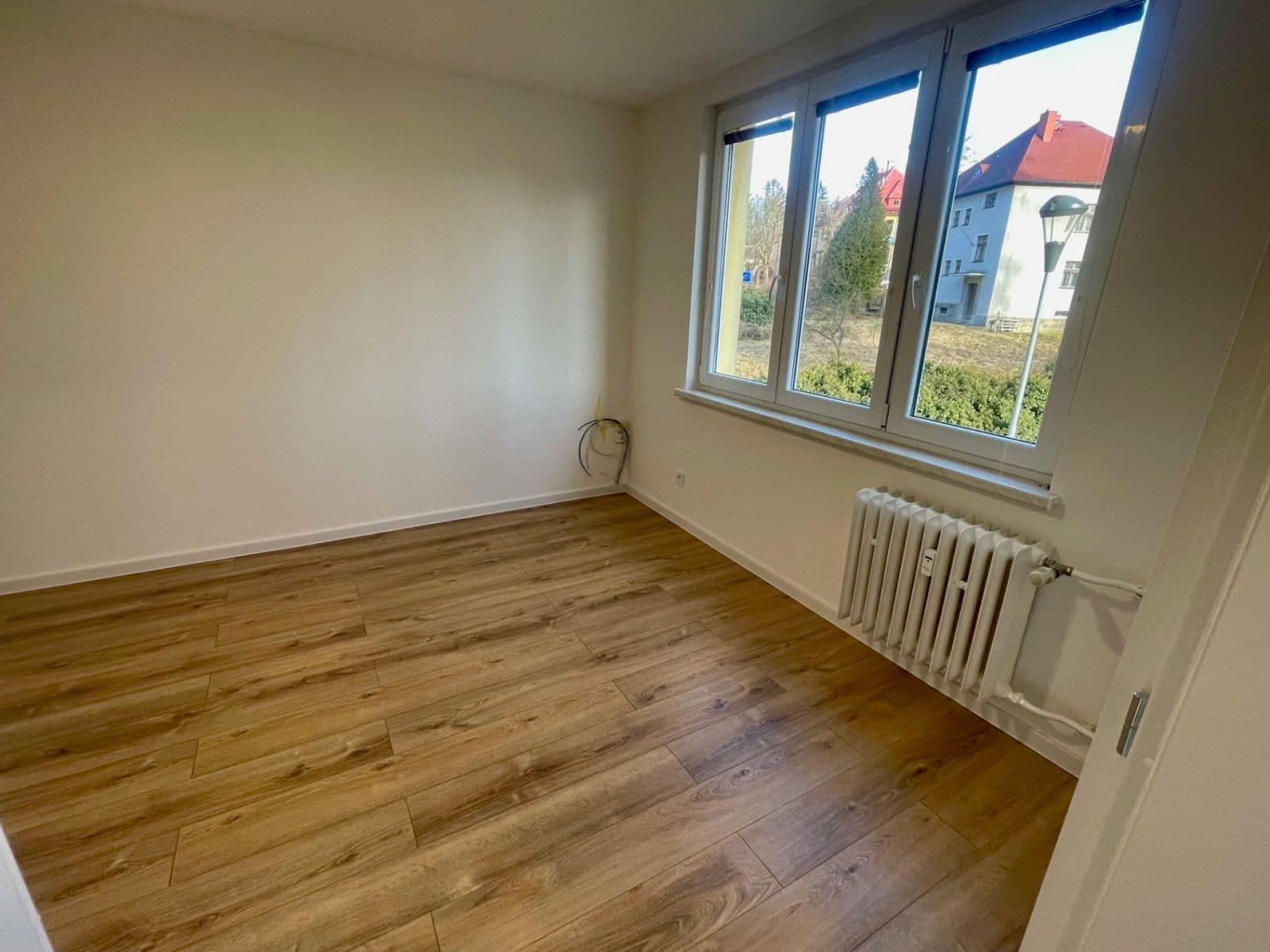 Pronájem bytu 2+1 52 m², Mikulášská, Aš, Karlovarský kraj Pronájem bytu 2+1 52 m², Mikulášská, Aš, Karlovarský kraj