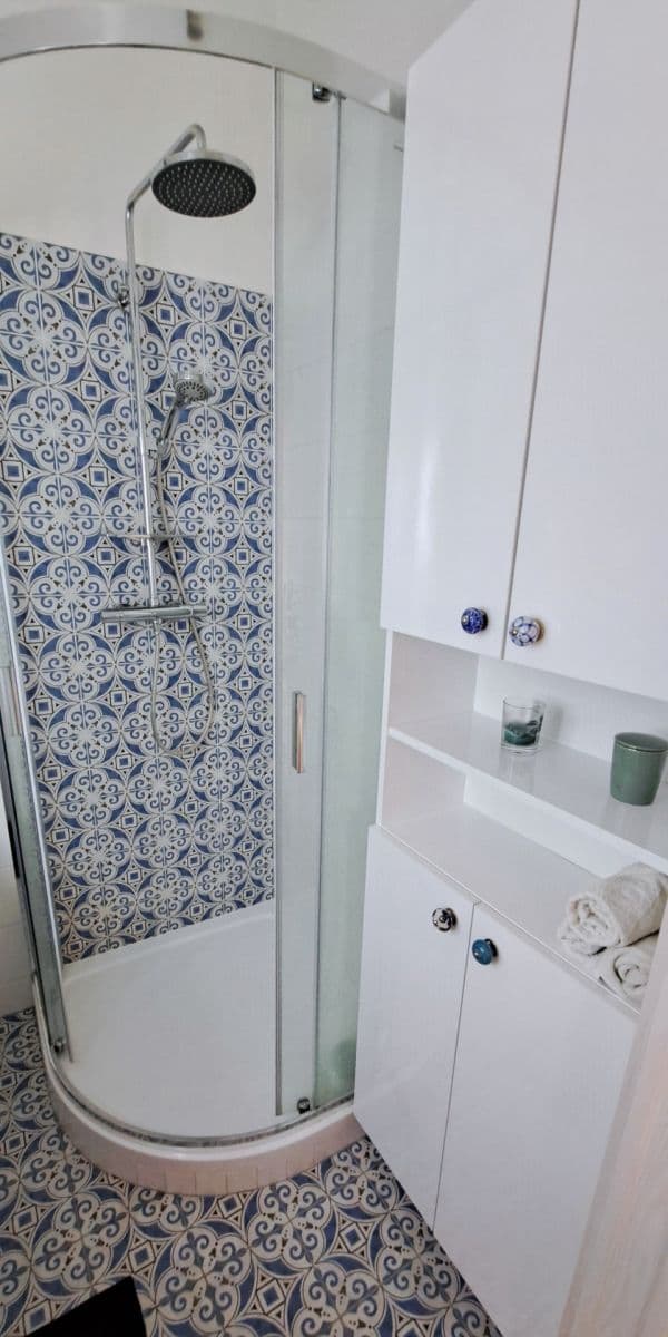 Pronájem bytu 2+1 44 m², Mikuláše z Husi, Praha, Praha Pronájem bytu 2+1 44 m², Mikuláše z Husi, Praha, Praha