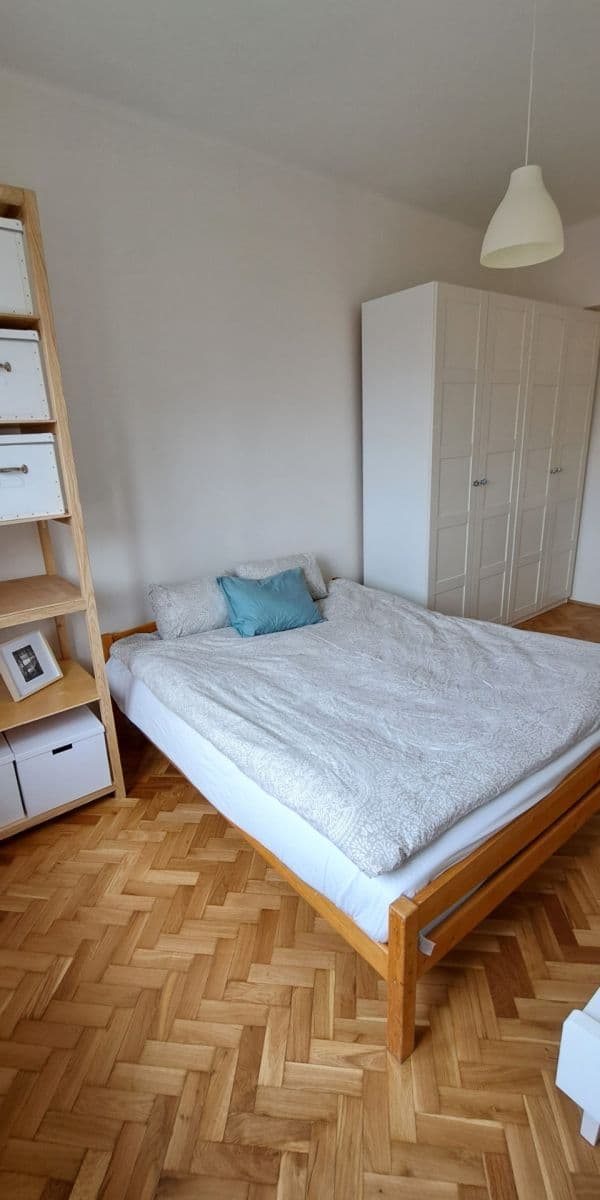 Pronájem bytu 2+1 44 m², Mikuláše z Husi, Praha, Praha Pronájem bytu 2+1 44 m², Mikuláše z Husi, Praha, Praha