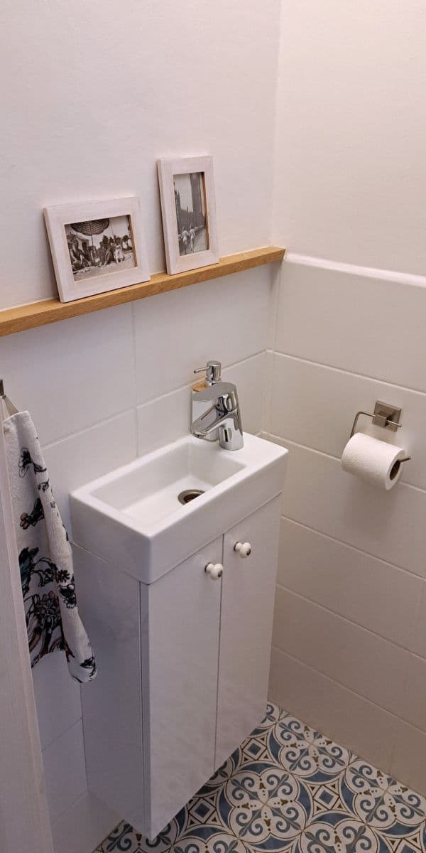 Pronájem bytu 2+1 44 m², Mikuláše z Husi, Praha, Praha Pronájem bytu 2+1 44 m², Mikuláše z Husi, Praha, Praha