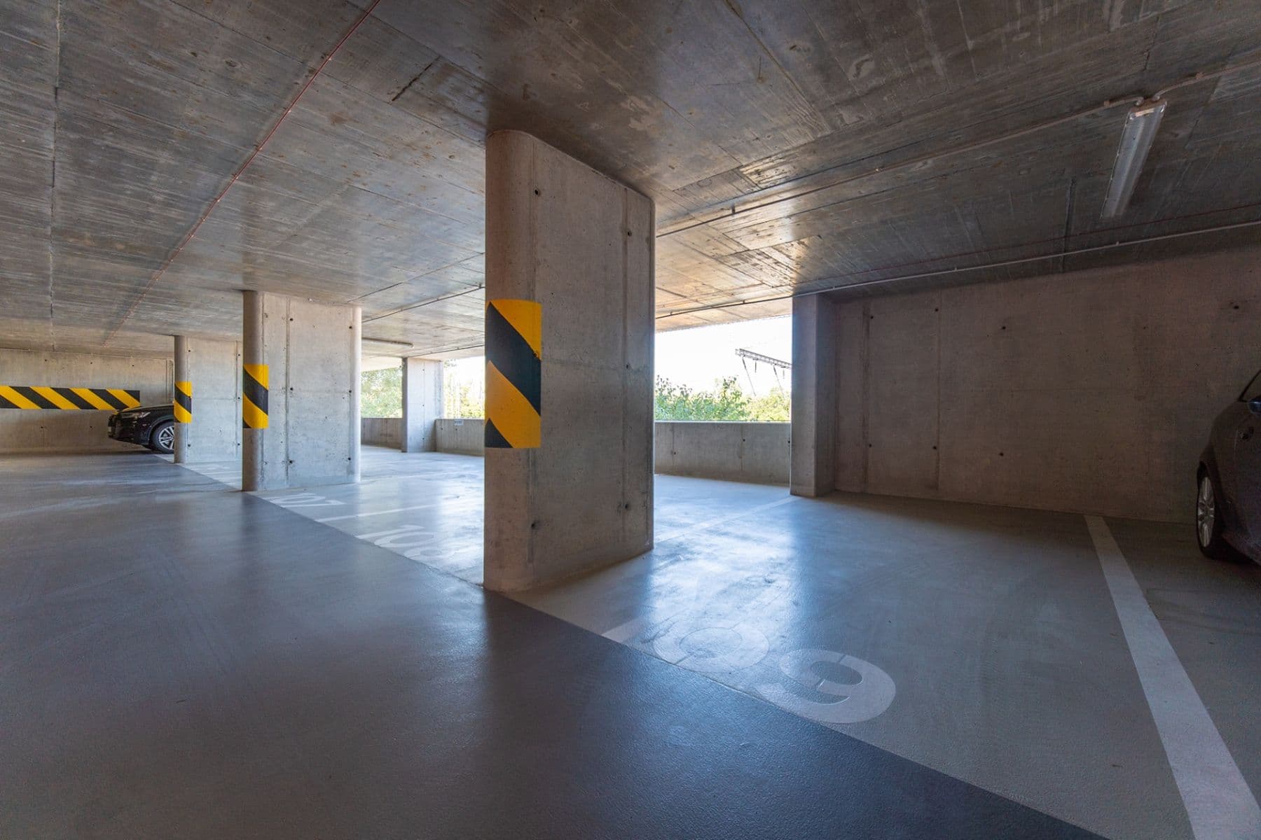 Pronájem bytu 2+kk 37 m², Novovysočanská, Praha, Praha Pronájem bytu 2+kk 37 m², Novovysočanská, Praha, Praha