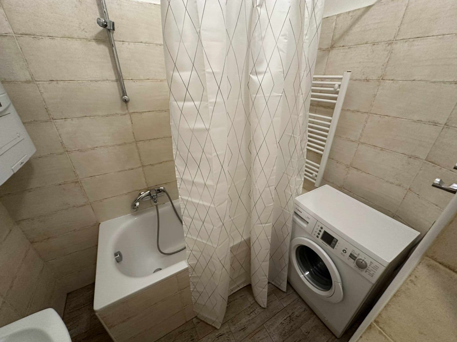 Pronájem bytu 3+kk 94 m², Šumavská, Praha, Praha Pronájem bytu 3+kk 94 m², Šumavská, Praha, Praha