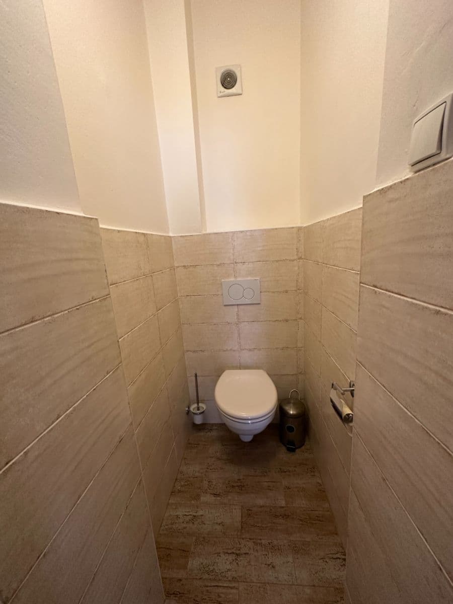 Pronájem bytu 3+kk 94 m², Šumavská, Praha, Praha Pronájem bytu 3+kk 94 m², Šumavská, Praha, Praha