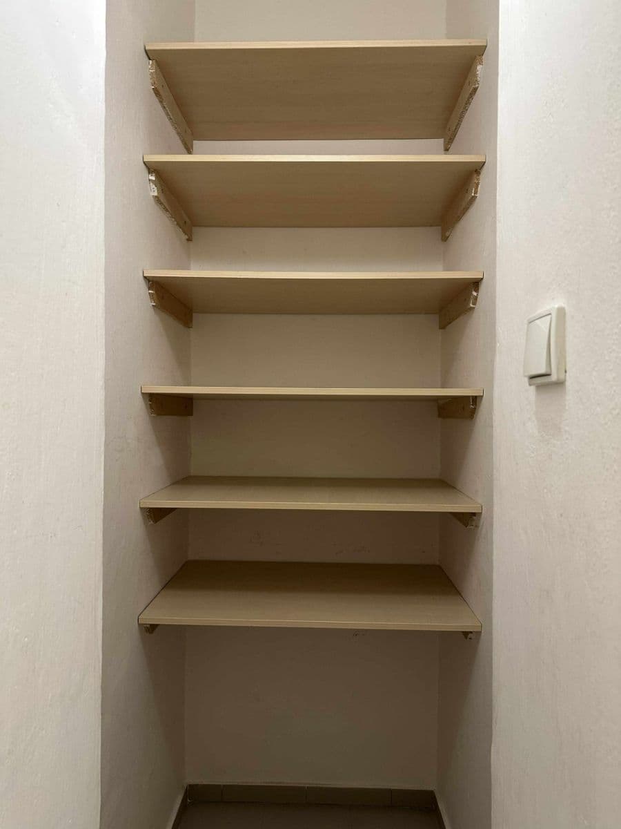 Pronájem bytu 3+kk 94 m², Šumavská, Praha, Praha Pronájem bytu 3+kk 94 m², Šumavská, Praha, Praha