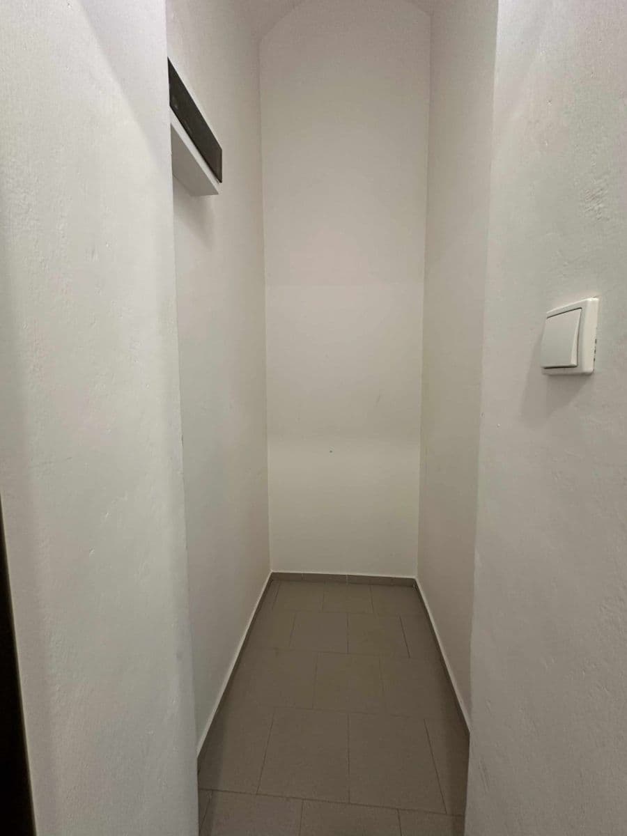 Pronájem bytu 3+kk 94 m², Šumavská, Praha, Praha Pronájem bytu 3+kk 94 m², Šumavská, Praha, Praha