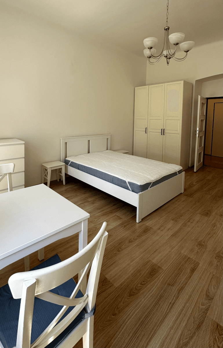 Pronájem bytu 3+kk 94 m², Šumavská, Praha, Praha Pronájem bytu 3+kk 94 m², Šumavská, Praha, Praha