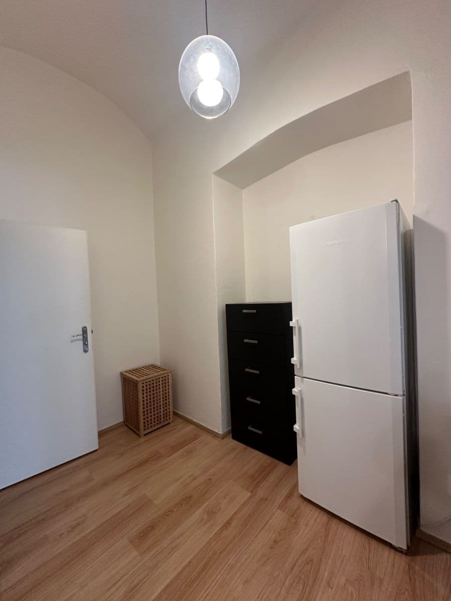 Pronájem bytu 3+kk 94 m², Šumavská, Praha, Praha Pronájem bytu 3+kk 94 m², Šumavská, Praha, Praha