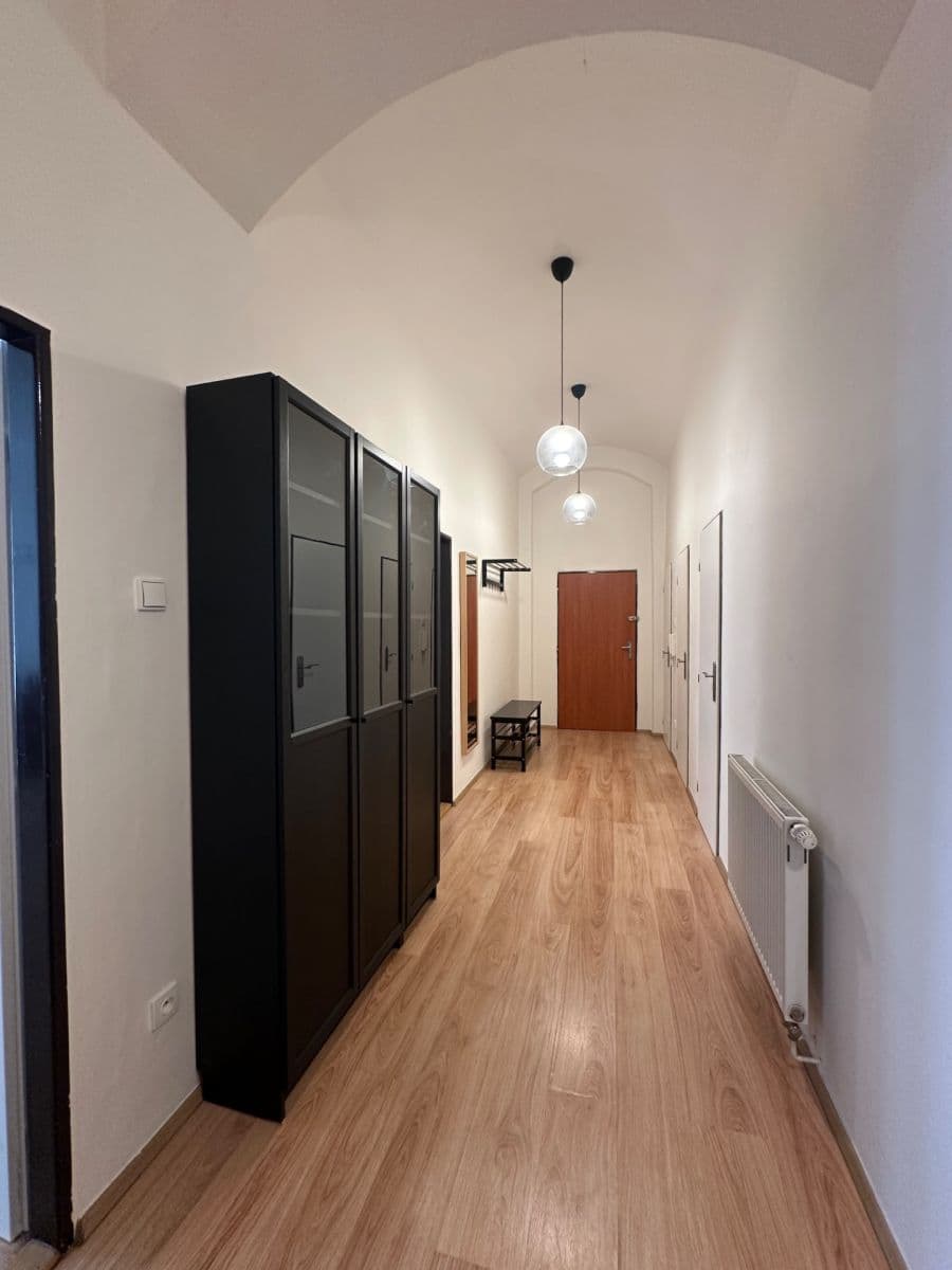 Pronájem bytu 3+kk 94 m², Šumavská, Praha, Praha Pronájem bytu 3+kk 94 m², Šumavská, Praha, Praha