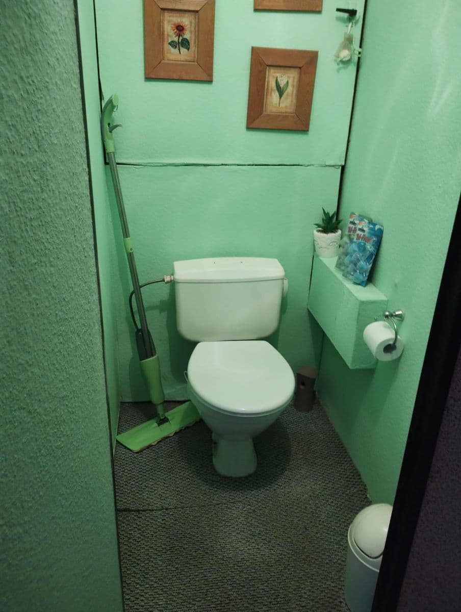 Prodej bytu 2+1 56 m², Úpská, Trutnov, Královéhradecký kraj Prodej bytu 2+1 56 m², Úpská, Trutnov, Královéhradecký kraj