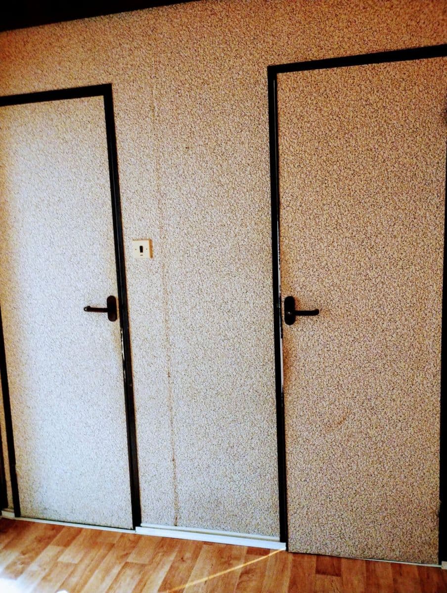 Prodej bytu 2+1 56 m², Úpská, Trutnov, Královéhradecký kraj Prodej bytu 2+1 56 m², Úpská, Trutnov, Královéhradecký kraj